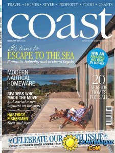 Coast - February 2015