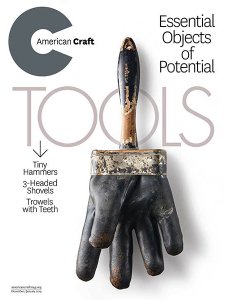 American Craft - 12/01 2019