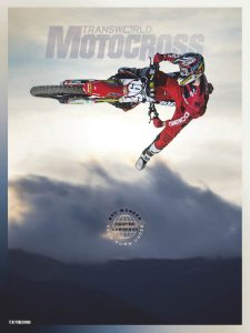 Transworld Motocross - 02.2019