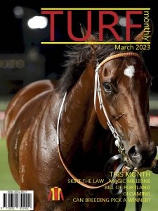 Turf Monthly - 03.2023