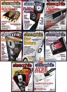 Stereophile - 2010 Compilation