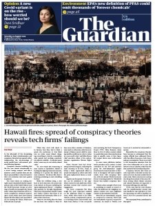 The Guardian USA - 08.19.2023