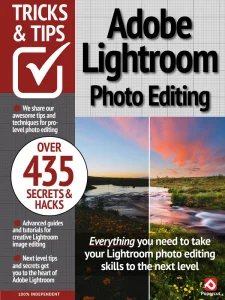 Adobe Lightroom Photo Editing Tricks and Tips - Ed. 20 2024