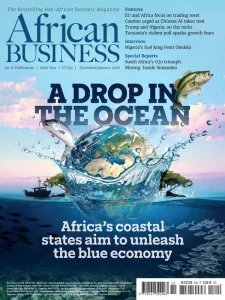 African Business - 12/01 2026