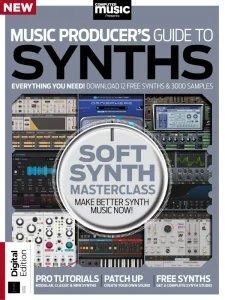 Computer Music Music Producer's Guide to Synths - Ed. 4 2025