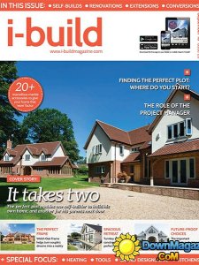 i-build - September 2016