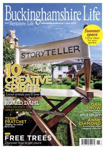 Buckinghamshire Life – 06.2018