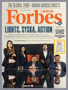 Forbes IN - 07.06.2018