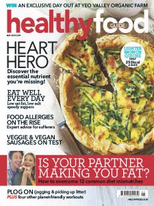 Healthy Food Guide UK - 05.2019