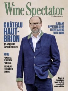 Wine Spectator - 11.30.2021