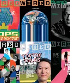 Wired USA - Full Year 2024