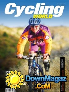 Cycling World - 02.2017