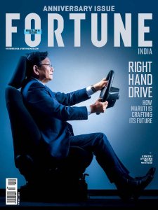 Fortune IN - 10.2018