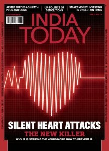 India Today - 06.27.2022