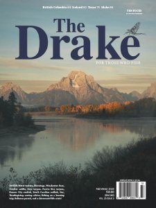 The Drake - Fall/Winter 2023