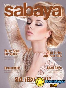 Sabaya ME - September 2015