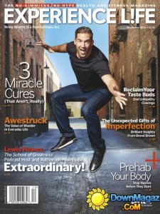 Experience Life USA – December 2015