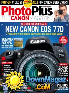 PhotoPlus - 07.2017