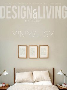 Design & Living - 02.2018