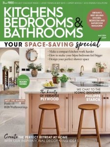 Kitchens Bedrooms & Bathrooms - 05.2024