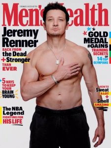 Men's Health USA - 07/08 2024