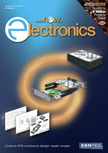 What's New in Electronics - 11/12 2017