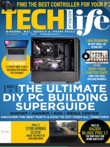 TechLife AU - 10.2019