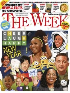 The Week Junior USA - 12.30.2022