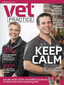 Vet Practice - 07.2018