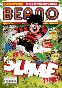 The Beano - 28.09.2019