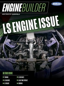 Engine Builder - 01/02 2023