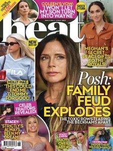 Heat UK - 3.05.2025