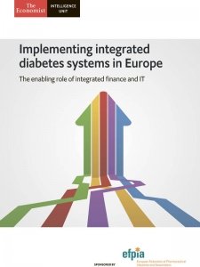 The Economist - Implementing integrated diabetes systems in Europe 2020