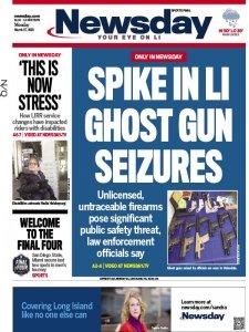 Newsday - 03.27.2023