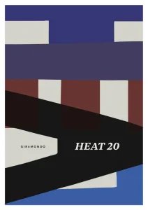 HEAT - Series 3 No. 20 2025
