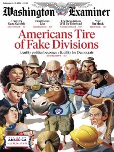 Washington Examiner - 12.02.2025