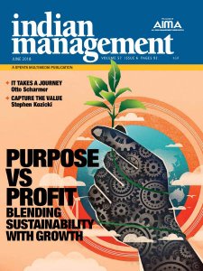 Indian Management - 06.2018