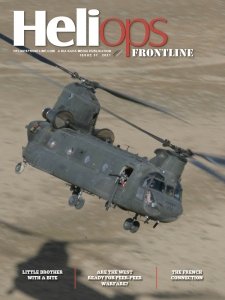 HeliOps Frontline - Is. 37 2021