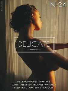 Delicate - Is. 24 2023