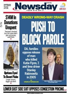 Newsday - 01.20.2024