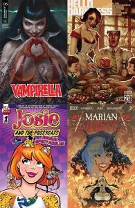 Indie Week - 11.19.2025