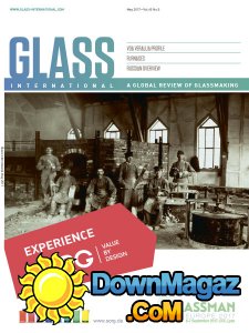 Glass International - 05.2017