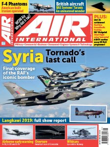 AIR International - 05.2019