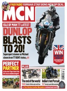 MCN - 8.06.2022