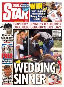 Daily Star - 11.06.2022