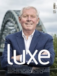 Luxe - 09/10 2023