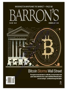 Barron's - 04.12.2017