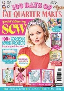 100 Days of Craft - Issue 29 2023