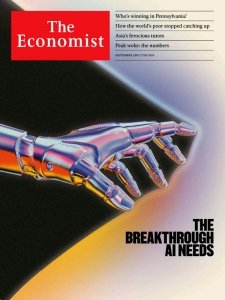 The Economist USA 09.21.2024