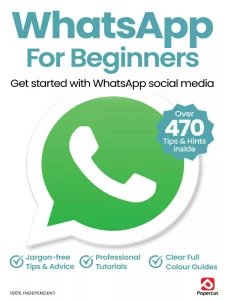 WhatsApp For Beginners - Ed. 21 2025